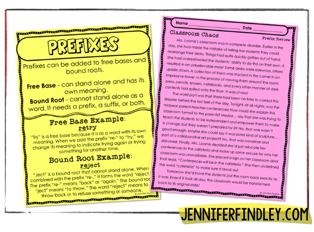 Read about small group reading instruction in 4th and 5th grade and grab done-for-you free small group reading lessons to use immediately.