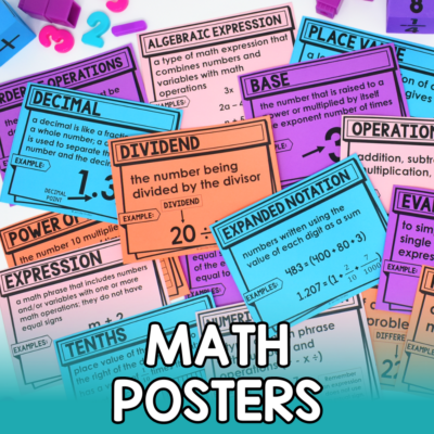 Guided Math - Collection of Resources and Posts for Guided Math ...