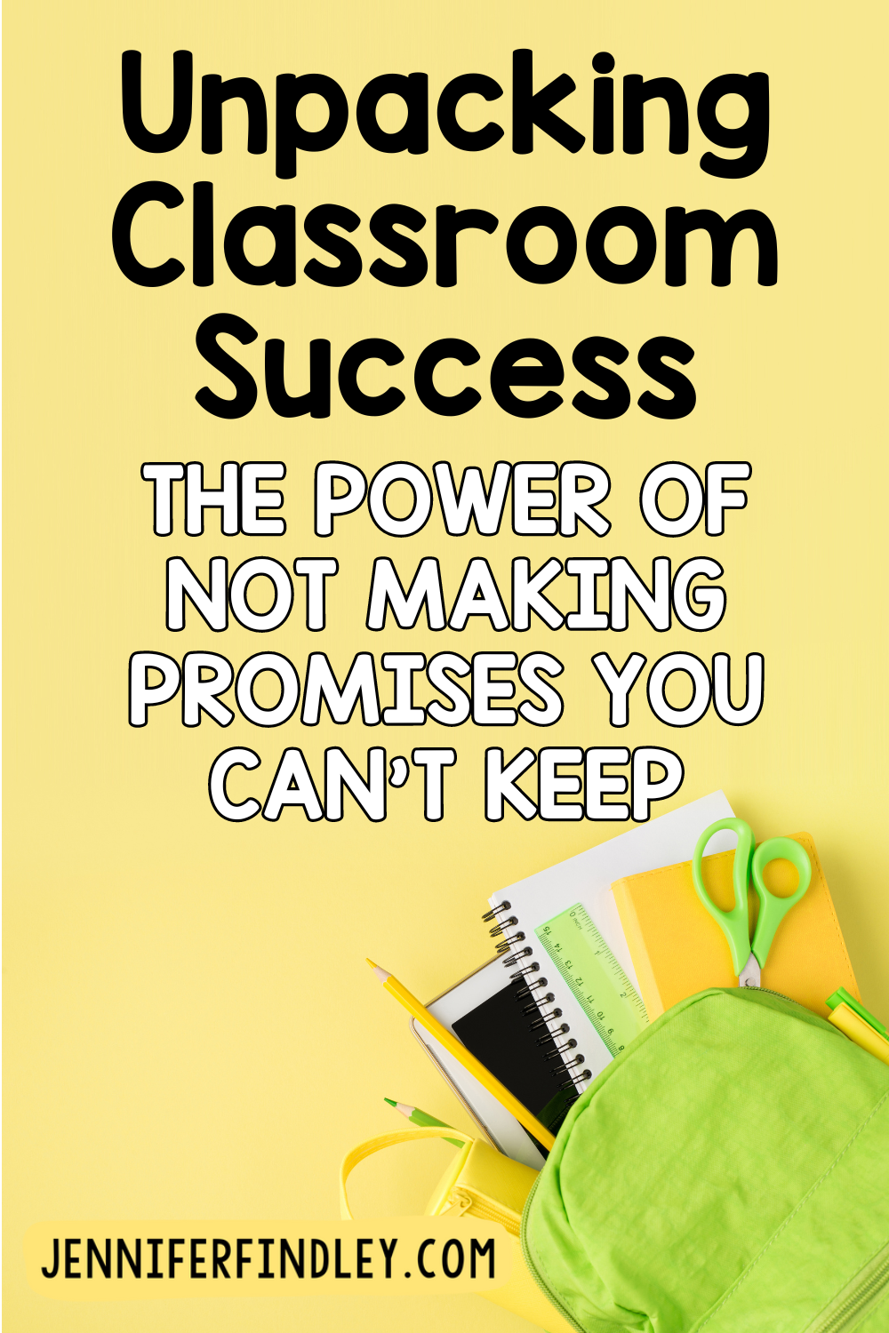 Discover effective classroom success strategies. Set clear, achievable goals and use positive reinforcement to ensure students feels successful and motivated.