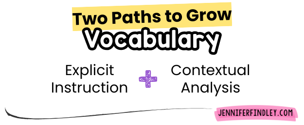 Wondering how to get started with the science of reading in upper elementary? Check out this post to help you get started.