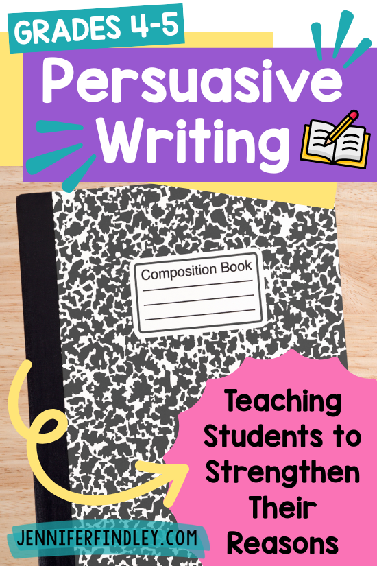 Discover effective strategies for teaching persuasive writing to enhance students' reasoning and argumentation skills.