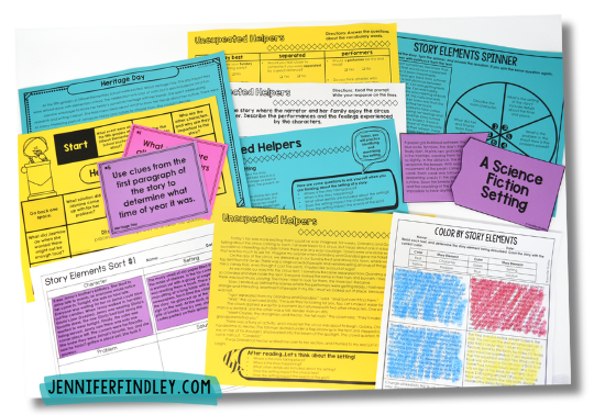 first-weeks-of-reading-instruction-4th-5th-grade