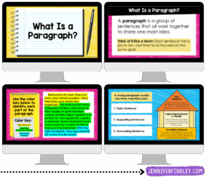 Teaching Writing in 4th and 5th Grade: Sentences, Paragraphs, Essays ...