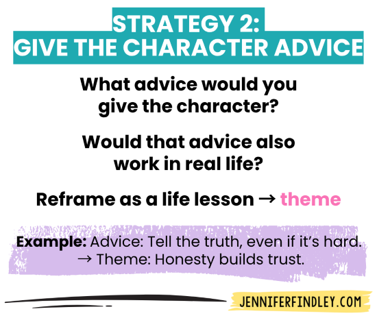 Teaching theme doesn’t have to feel like pulling teeth. Read this post to learn scaffolds and strategies that actually work.